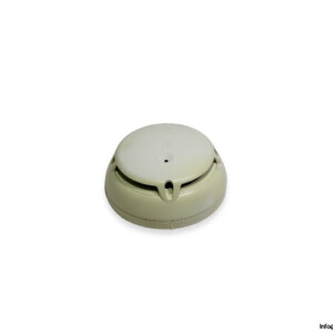siemens-FDO221-smoke-detector