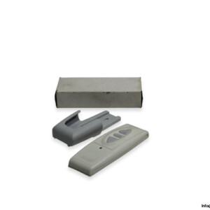 somfy-TELIS-1-RTS-remote-control