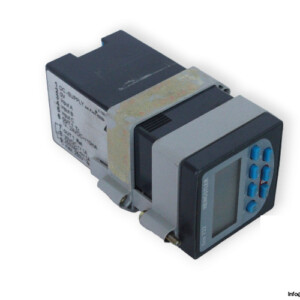 Hengstler Tico 732 Multifunctional Counter