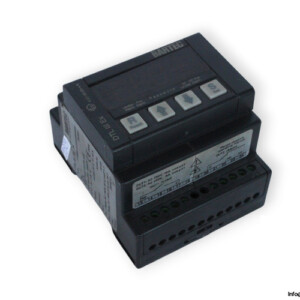 Bartec DTL III EX 24 Digital Safety Temperature Limiter