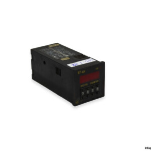 CDC KP404 Digital Counter