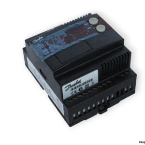 danfoss-EKC-331T-capacity-controller-(used)