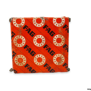 fag-NJ2309-E-TVP2-C3-cylindrical roller bearing