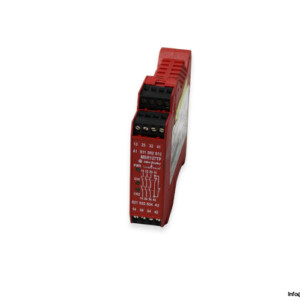 Allen-Bradley MSR127TP Monitoring Safety Relay