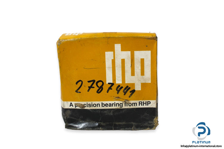 rhb-NU2310ETN-cylindrical-roller-bearing