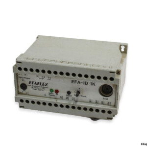 efaflex-EFA-ID-1K-safety-relay