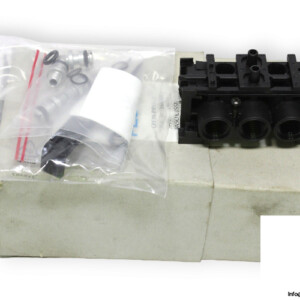 Festo 164960 Manifold Block