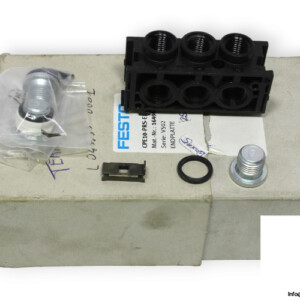 festo-164964-end-plate-(new)