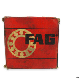 fag-NU2309-cylindrical roller bearing