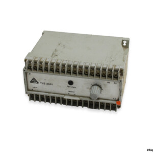 exner-TVS-3045-safety-relay