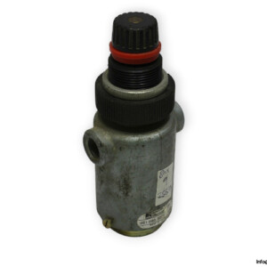 Rexroth-mecman-361-060-720-0-fine-setting-valve-(used)