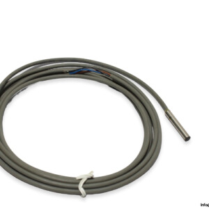 Saiet E-B04TMU/3AP Inductive Sensor