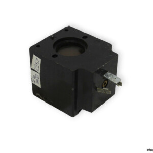 rexroth-R900020175-electrical-coil-(used)