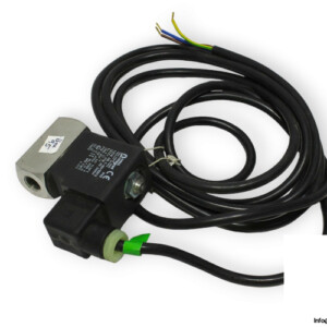 RSG 214A0313/2,5/V2G14T Solenoid Valve