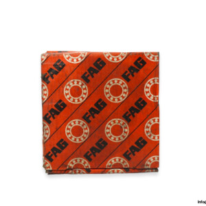 fag-NU2309E.TVP2-cylindrical roller bearing