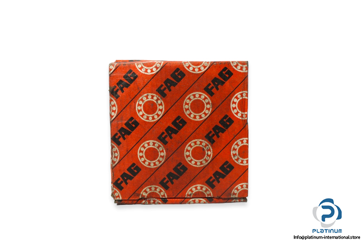 fag-NU2309E.TVP2-cylindrical roller bearing