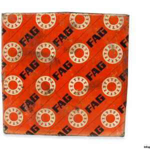 FAG NU2214E.TVP2 Cylindrical Roller Bearing