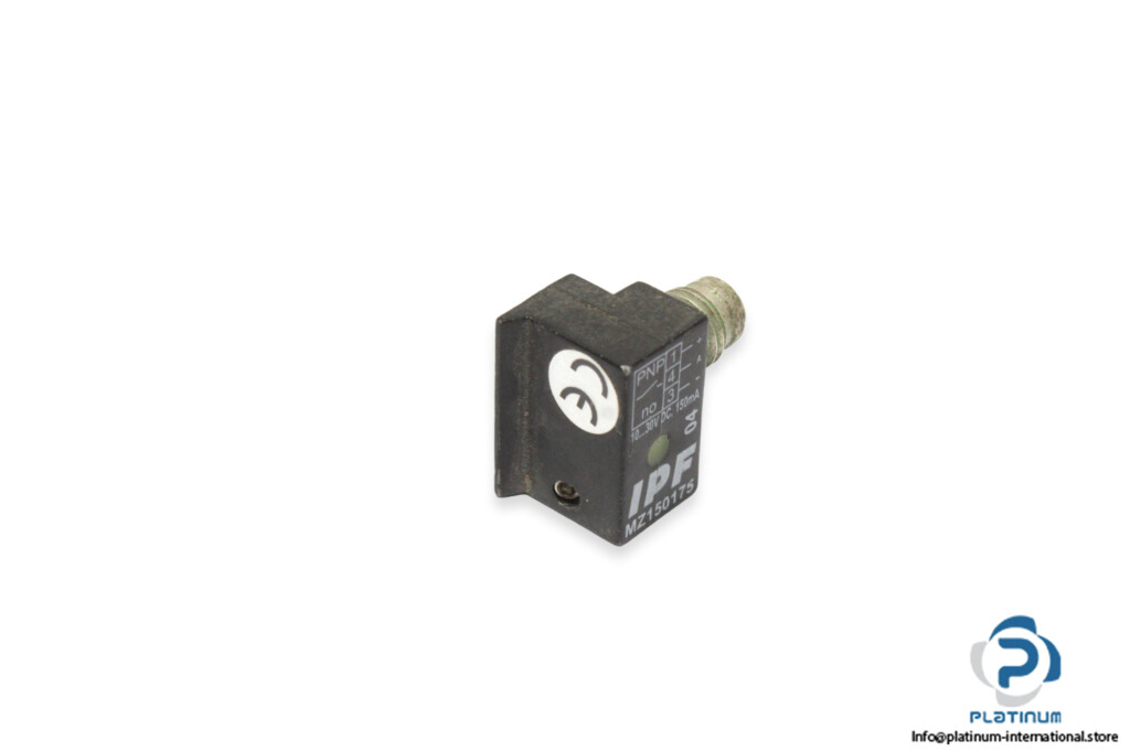 IPF MZ150175 Magnetic Sensor