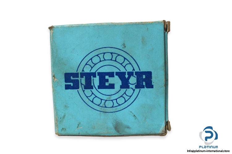 steyr-NU-2310-E_TGP-cylindrical-roller-bearing