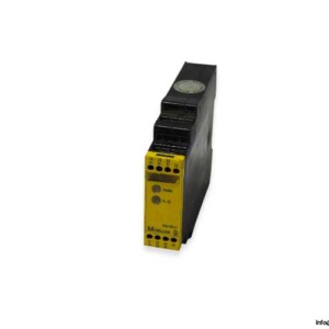 moeller-ESR4-NO-31-safety-relay