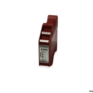 pizzato-CS-AR-08V024-emergency-stop-safety-module