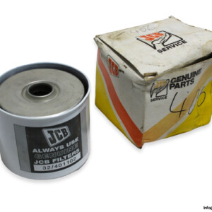 JCB 32/401102 Replacement Filter Element