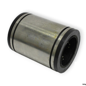FAG LAA50X75X100 Closed Linear Ball Bushing