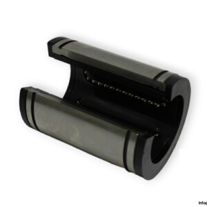 FAG LAN50X75X100 Open Linear Ball Bushing