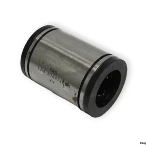 FAG LAA30X47X68 Closed Linear Ball Bushing
