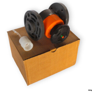GF 161 517 034 Diaphragm Valve