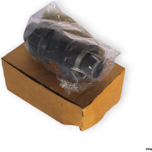GF 161 561 252 Check Valve