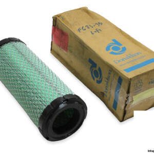 Donaldson P831424 AIR Filter