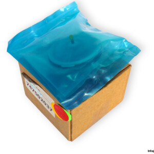 GF 747502037 Diaphragm Spare Part