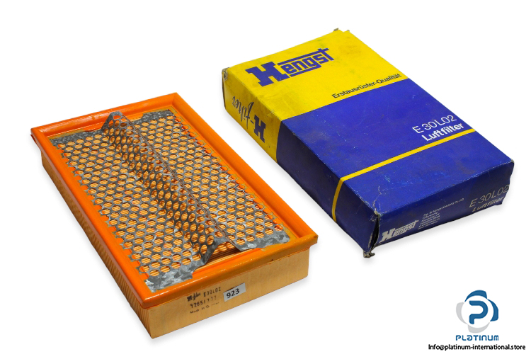 923-hengst-e30l02-air-filter