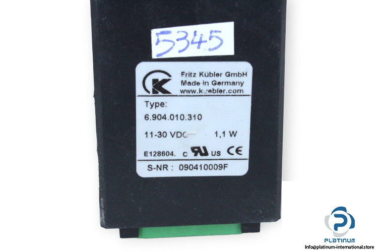 kubler-6.904.010.310-electronic-preset-counter-(used)-3