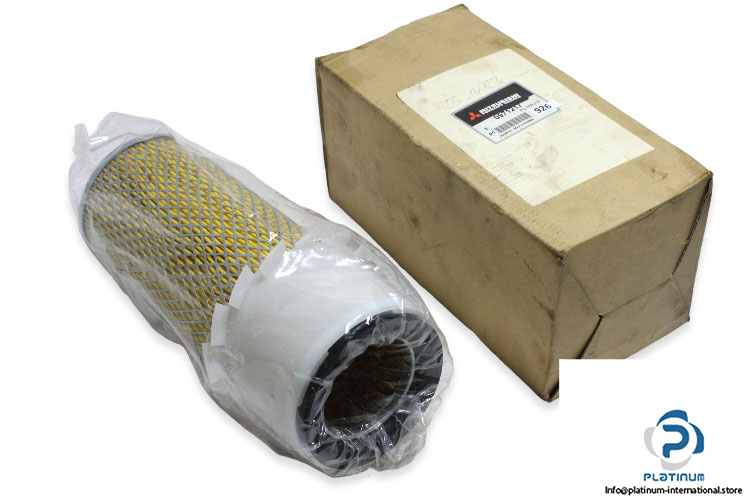 926-mitsubishi-0971217-air-filter