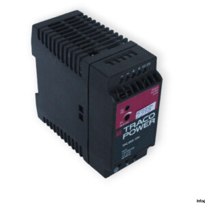 traco-power-TPC-055-124-power-supply-(used)