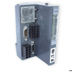 eaton-XN-GW-CANOPEN-gateway-(used)