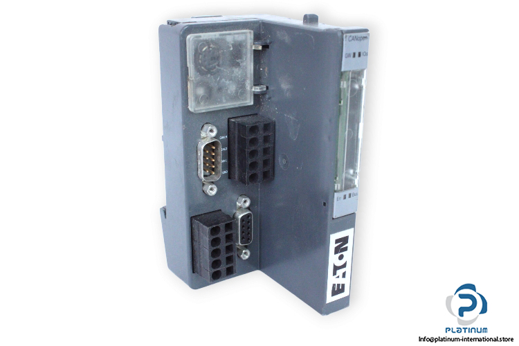 eaton-XN-GW-CANOPEN-gateway-(used)