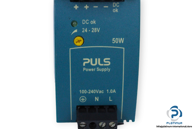 puls-ML50.111-power-supply-(used)-2