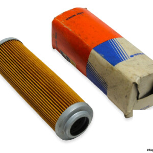 Daewoo 2474-9042S Hydraulic OIL Filter