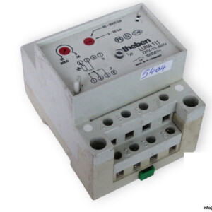 Theben Luna 111 Twilight Switch