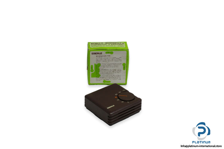 eberle-europa-s-RTR-6121-B-room-temperature-controller