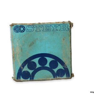 steyr-NU-2209-E_TGP1-cylindrical-roller-bearing