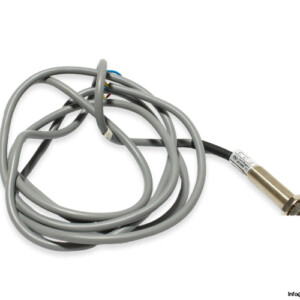 Saiet E-A1TM/2CP Inductive Sensor