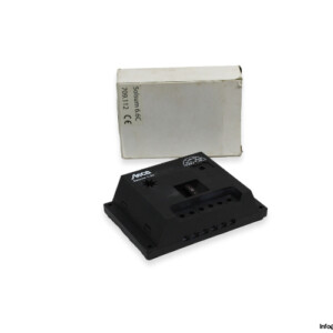STECA SOLSUM 6.6c SOLAR CHARGE CONTROLLER