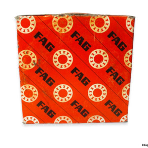fag-NJ2213-E-M1A-C3-cylindrical roller bearing