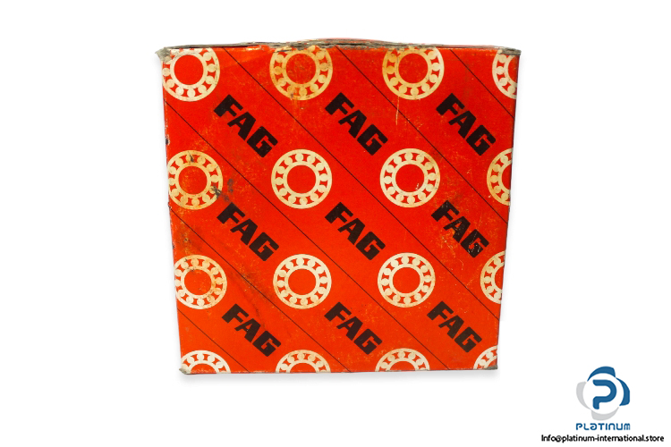 fag-NJ2213-E-M1A-C3-cylindrical roller bearing
