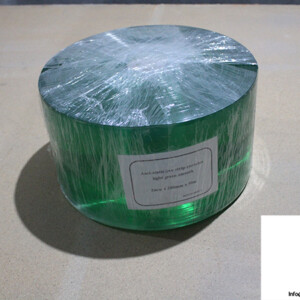 200mmx2mmx50m-anti-static-pvc-strip-curtains-light-green-ribbed