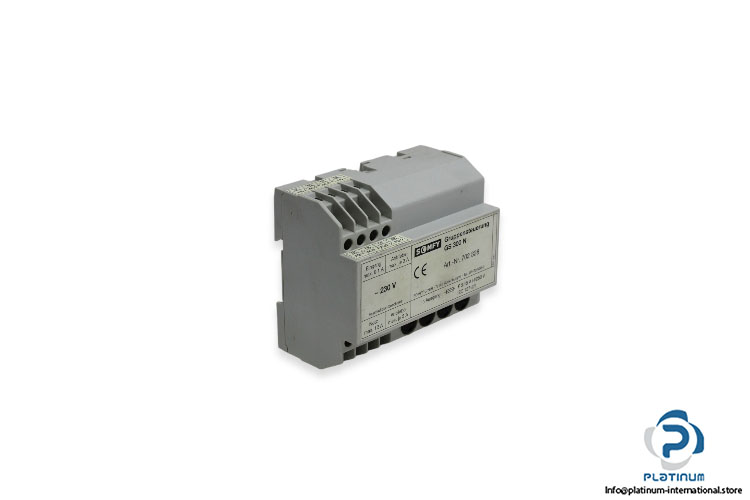 somfy-GS-300-N-control-unit